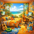 Ikona programu: Found It Hidden Object Ga…