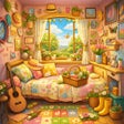 程序图标：Found It Hidden Object Ga…