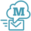 Icon of program: SMS from Gmail ™ & Facebo…