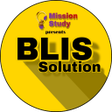 程序图标：BLIS Solution for IGNOU
