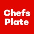 Ikona programu: Chefs Plate: Easy Meal Pl…
