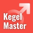 Иконка программы: Kegel Master