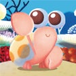 프로그램 아이콘: やどかりトッドのぼうけん