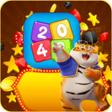 أيقونة البرنامج: Flutter2048 Lite Game