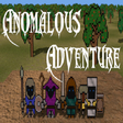Icoon van programma: Anomalous Adventure