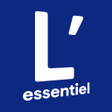 Ikona programu: Lessentiel