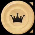 Ícone do programa: Checkers Online