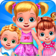 Icon of program: Baby Nursery Mommy Matern…