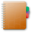 プログラムのアイコン：Digital Notebook by subje…