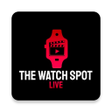 プログラムのアイコン：The Watch Spot Live- Watc…
