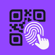 ไอคอนของโปรแกรม: Qrayla: Unlock with a Tou…