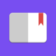 Ikona programu: Lithium: EPUB Reader
