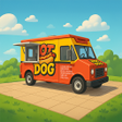 ไอคอนของโปรแกรม: My Food Truck Simulator