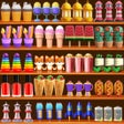 Program simgesi: Goods match 3d- Sorting g…