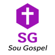 程序图标：Sou Gospel - Mundo Evangé…
