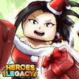 Icon of program: CHRISTMAS BOSS UPDATE Her…