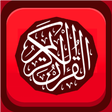 プログラムのアイコン：Quran MP3 (Without Intern…