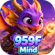 Programikonen: 959FMind
