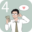 Иконка программы: Finding wife's egg money …