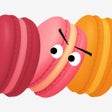 Ikona programu: Macaron AI - Your persona…