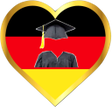 Icon of program: Comprehensive German lang…