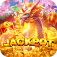 Ikon program: Dragon Silhouette Star