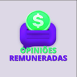 Programın simgesi: opiniao remunerada