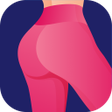 Icon of program: Burn Fat 30 days Home Wor…