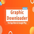 Icon of program: Feature Graphic Downloade…