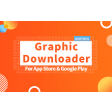 Feature Graphic Downloader for Play Store