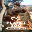 أيقونة البرنامج: Planet Zoo: Australia Pac…
