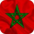 程序图标：Flag of Morocco Live Wall…