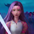 Programın simgesi: Kpop Demon Hunter 2 Song …