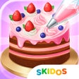 Kitchen Monster Math for Pre K icon