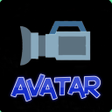 プログラムのアイコン：Avatar Short Video App