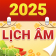 Programın simgesi: Lich Am - Lich Van Nien 2…