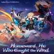 程序图标：Genshin Impact: Homeward …