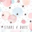 أيقونة البرنامج: Stars  Dots Theme