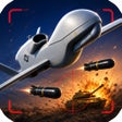 Ikona programu: Drone : Shadow Strike 3