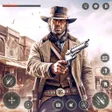 プログラムのアイコン：West Fire Free Gun Shoote…