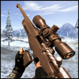 程序图标：Winter-land Sniper Shooti…