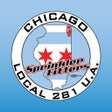 Ícone do programa: Sprinkler Fitters 281
