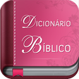 Icon of program: Dicionário Bíblico Femini…