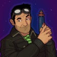 プログラムのアイコン：Dexter Stardust