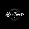 Ikon program: Like A Boss