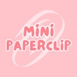 Minipaperclip - ميني بيبركليب