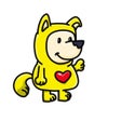 プログラムのアイコン：CT coloring book