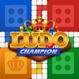 Ikon program: Ludo Champion Board Game