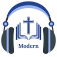 프로그램 아이콘: Modern English Audio Bibl…