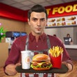 程序图标：Fast Food Burger  Pizza S…